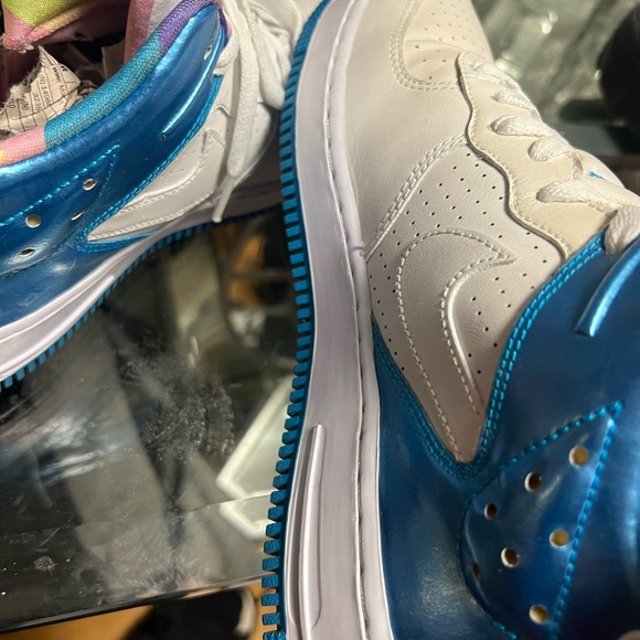 Jordan - Picture 5 of 8